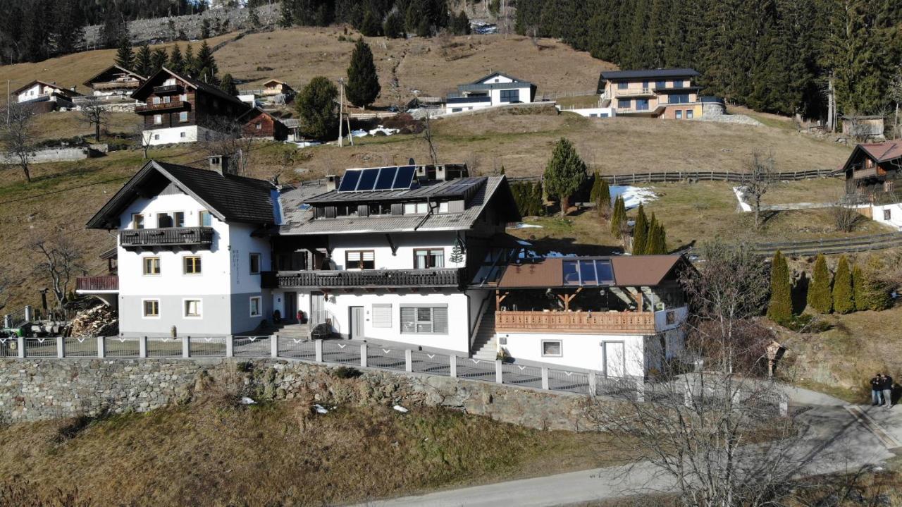 Hotel Haus Rupitsch Winklern  Exterior foto
