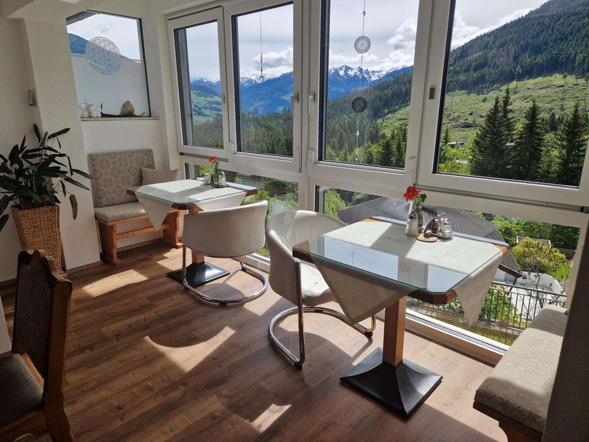Hotel Haus Rupitsch Winklern  Exterior foto