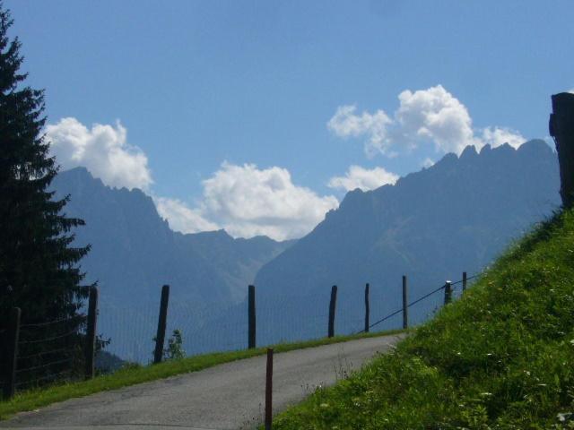 Hotel Haus Rupitsch Winklern  Exterior foto