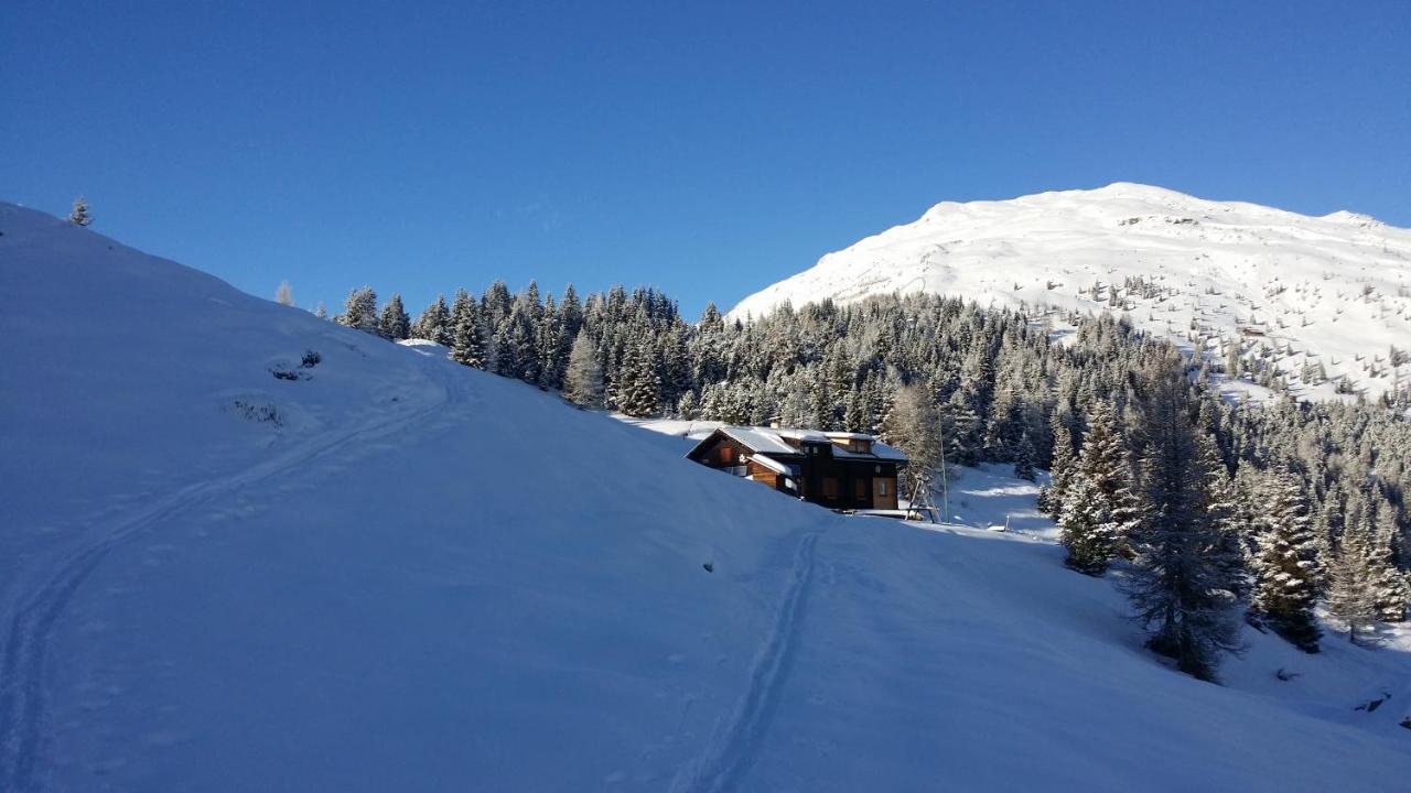 Hotel Haus Rupitsch Winklern  Exterior foto